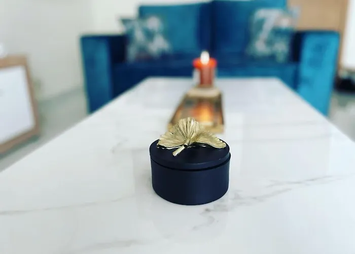 Finix Loft Apartmán